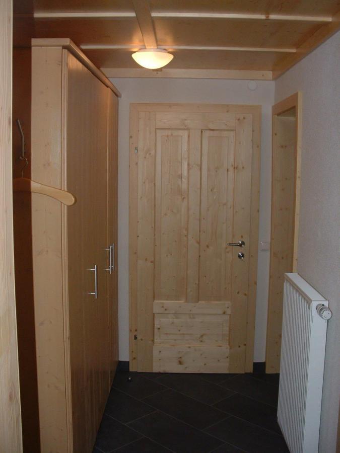 Appartement Asitz Leogang Chambre photo