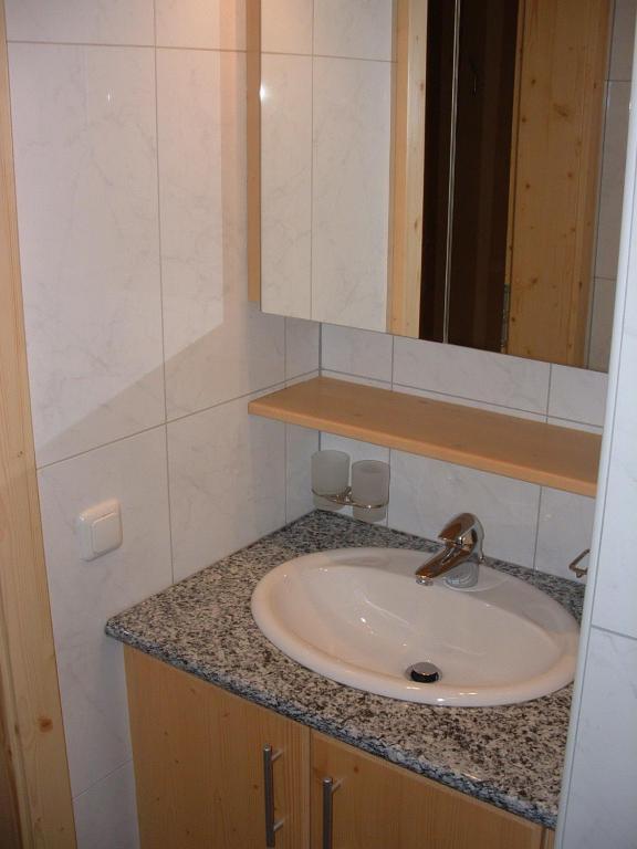 Appartement Asitz Leogang Chambre photo