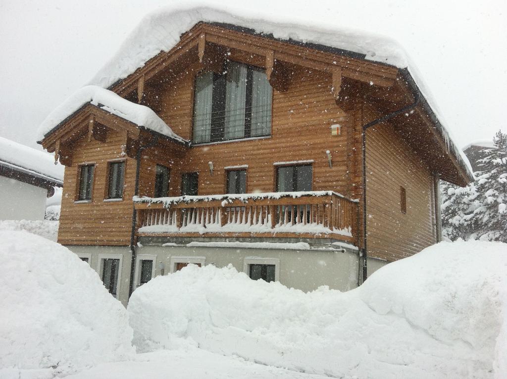 Appartement Asitz Leogang Chambre photo