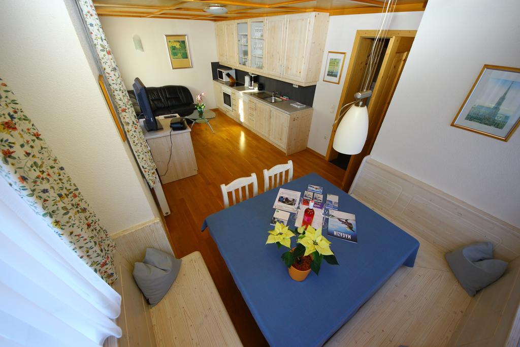 Appartement Asitz Leogang Extérieur photo