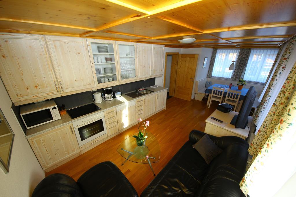 Appartement Asitz Leogang Extérieur photo