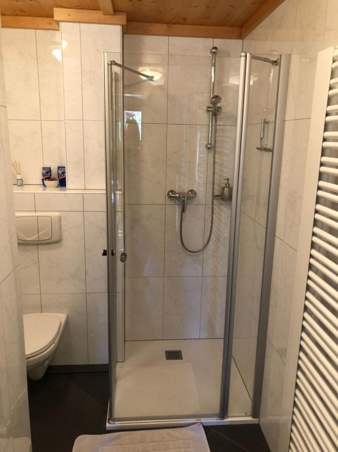 Appartement Asitz Leogang Extérieur photo