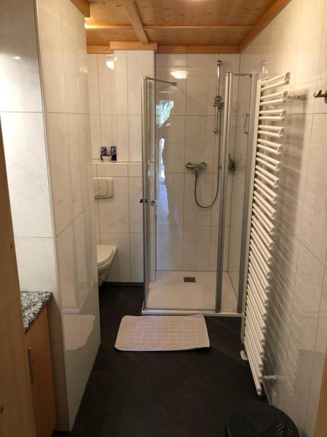 Appartement Asitz Leogang Extérieur photo
